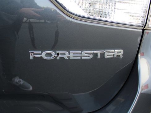 Used 2020 Subaru Forester w/ Popular Package #1 image 27