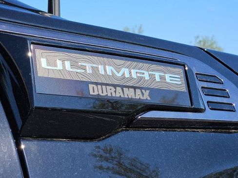 New 2026 GMC Sierra 2500 Denali Ultimate AWD/4WD image 21