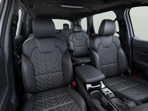 New 2025 Kia Telluride EX X-Line image 15