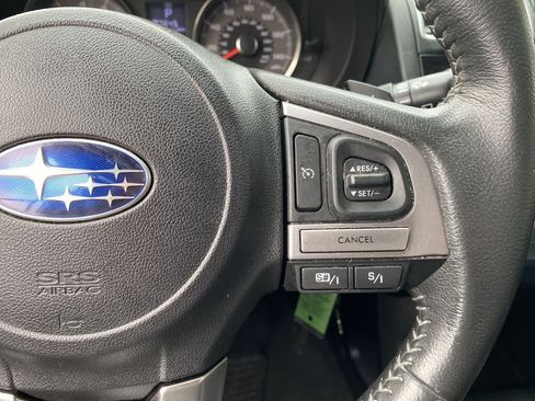Used 2017 Subaru Forester 2.0XT Premium AWD/4WD image 22