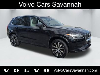 Used 2023 Volvo XC90 B5 Core w/ Protection Package Premier