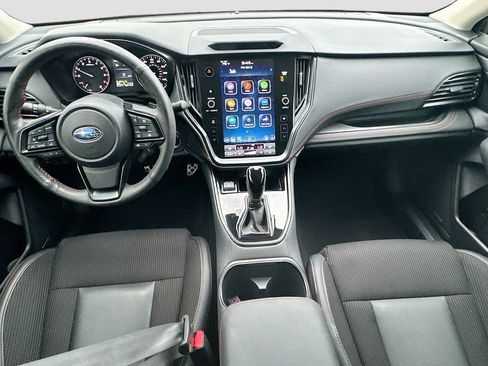 Used 2024 Subaru Legacy Sport image 28