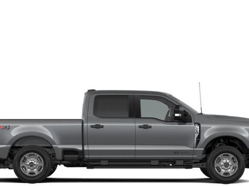 New 2026 Ford F250 XLT AWD/4WD image 27