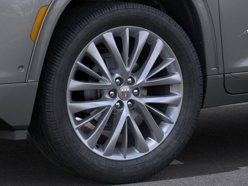 New 2026 Buick Enclave Avenir w/ Super Cruise Package image 57