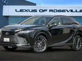 Used 2025 Lexus RX 350h w/ Convenience Package video 1