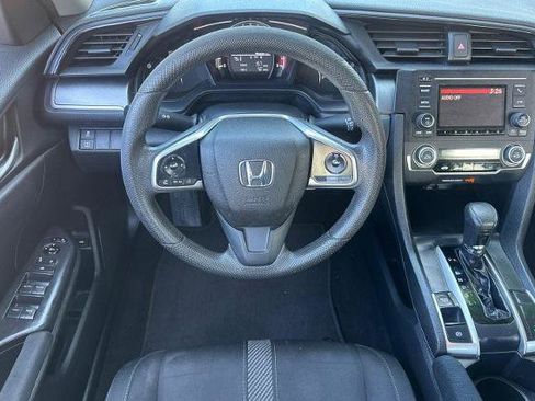 Used 2017 Honda Civic LX image 5