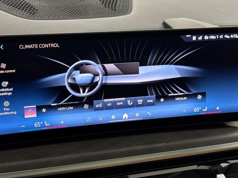 New 2026 BMW X5 xDrive40i w/ Executive Package image 25