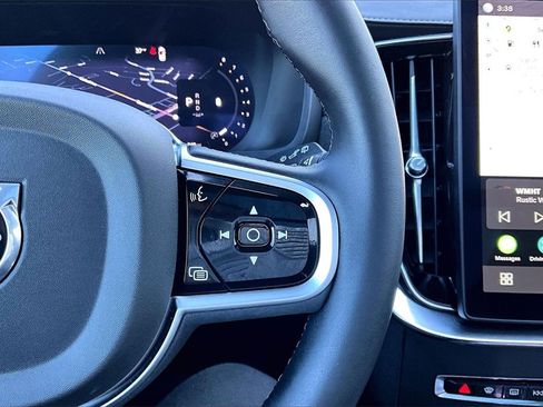 Certified 2026 Volvo XC90 B6 Plus w/ Protection Package Premier image 12