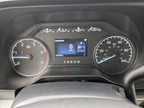Used 2025 Ford F350 XLT AWD/4WD image 31