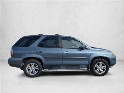 Used 2006 Acura MDX Touring image 4