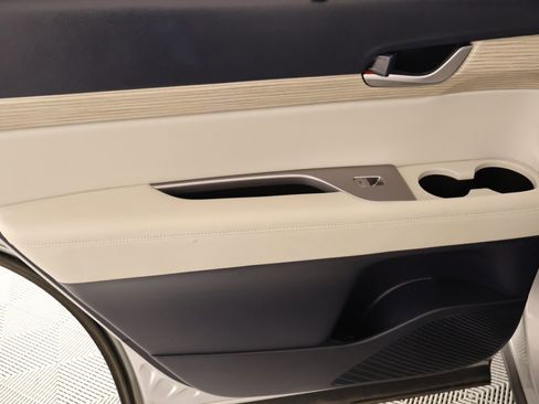 Used 2021 Hyundai Palisade SEL image 20