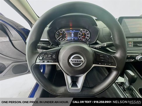 Used 2020 Nissan Altima 2.5 S image 11