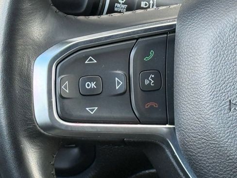 Certified 2024 RAM 1500 Big Horn AWD/4WD image 33
