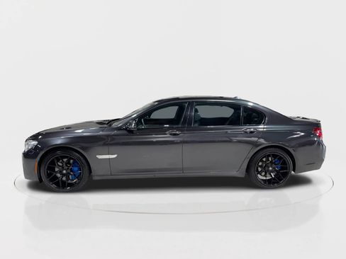 Used 2013 BMW 740Li image 11