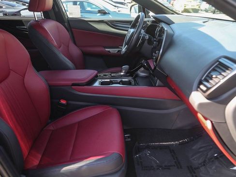 Used 2024 Lexus NX 250 FWD image 15