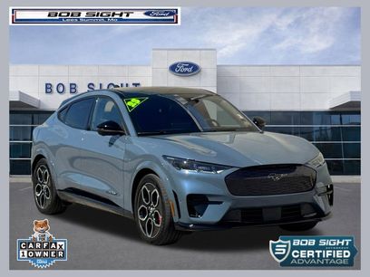 Used 2023 Ford Mustang Mach-E GT