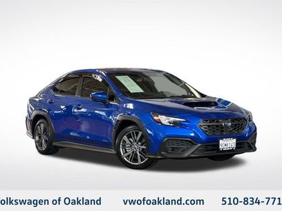 Used 2023 Subaru WRX