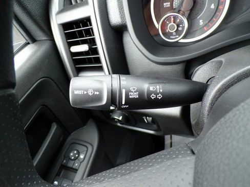 New 2026 RAM 3500 Tradesman image 14