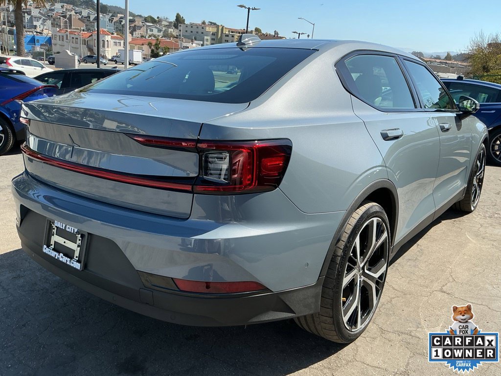 Used 2023 Polestar Polestar 2 w/ Pilot Pack AWD/4WD image 81