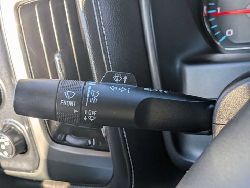 Used 2018 Chevrolet Silverado 1500 LTZ w/ LTZ Plus Package image 27