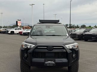 Used 2021 Toyota 4Runner Trail Special Edition AWD/4WD video 2