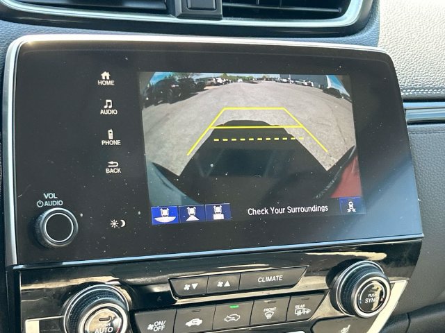 Used 2019 Honda CR-V EX image 32