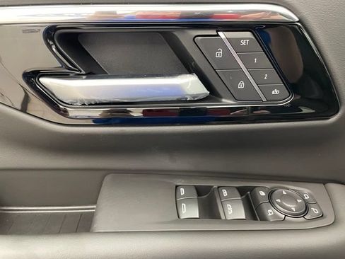New 2026 Chevrolet Tahoe LT w/ Comfort Package AWD/4WD image 10
