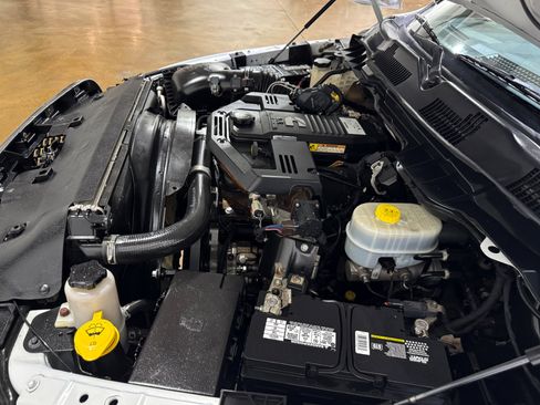 Used 2018 RAM 2500 Tradesman w/ Cold Weather Group image 42