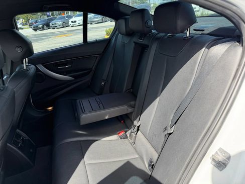 Used 2016 BMW 328i Sedan RWD image 11