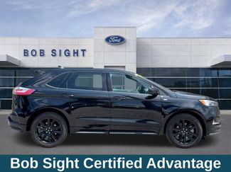 Used 2023 Ford Edge ST-Line AWD/4WD video 4