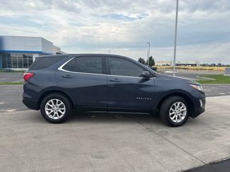 Used 2018 Chevrolet Equinox LT AWD/4WD video 2