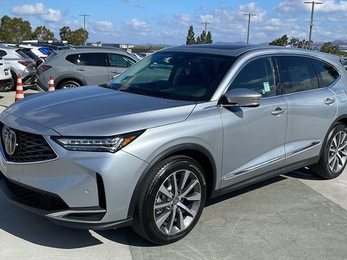 New 2026 Acura MDX w/ Technology Package image 1