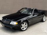 Used 1999 Mercedes-Benz SL 600 image 5