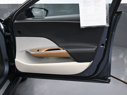 Used 2024 Lucid Air Pure image 36