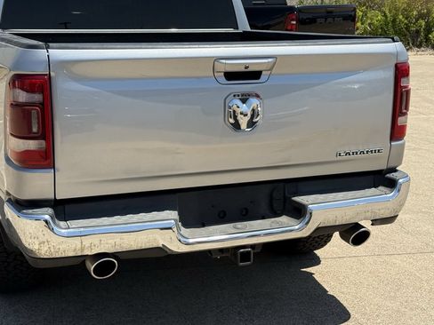 Used 2023 RAM 1500 Laramie AWD/4WD image 6