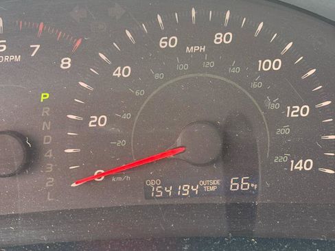 Used 2007 Toyota Camry LE FWD image 14