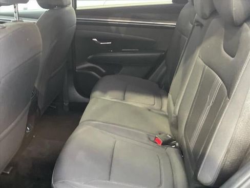 Used 2024 Hyundai Tucson SEL image 18