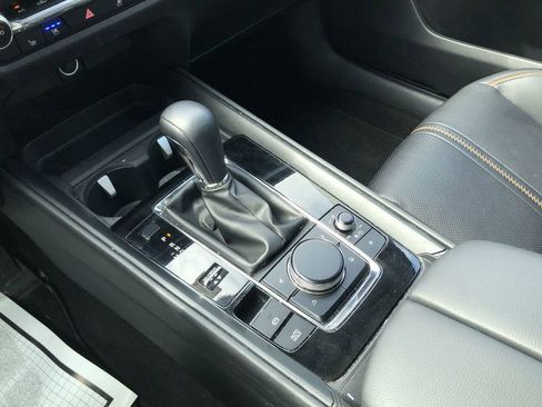 Used 2025 MAZDA CX-50 AWD 2.5 S w/ Premium Plus Pkg image 19