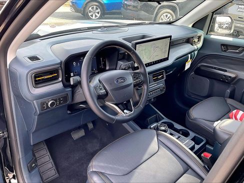 New 2026 Ford Maverick Tremor AWD/4WD image 6