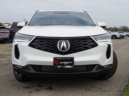 New 2026 Acura RDX A-Spec image 3