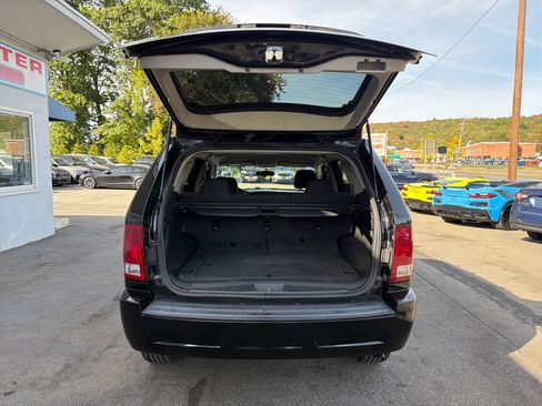 Used 2009 Jeep Grand Cherokee Laredo image 10