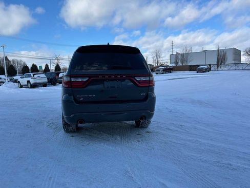 Certified 2024 Dodge Durango GT image 26