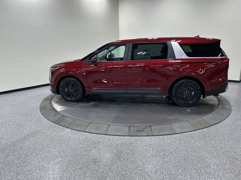 New 2026 Kia Carnival LXS image 8