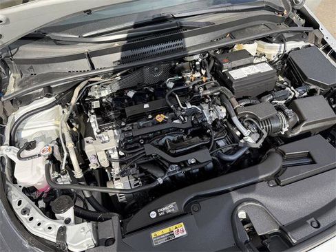 Certified 2025 Toyota Corolla SE image 23
