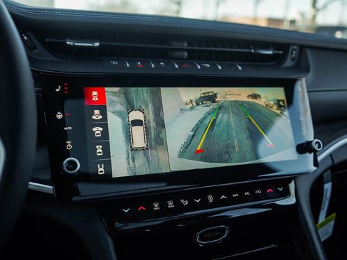 New 2026 Jeep Grand Cherokee Limited image 25