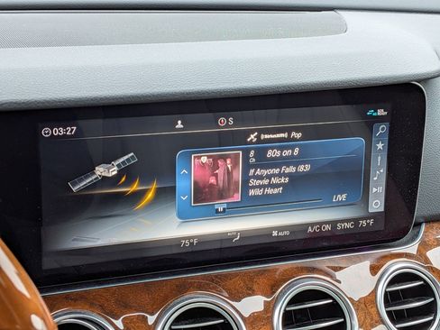 Certified 2020 Mercedes-Benz E 350 Sedan image 20