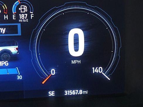 Certified 2023 Ford F150 Raptor image 17