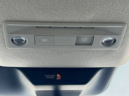 New 2026 Nissan Kicks SV AWD/4WD image 7