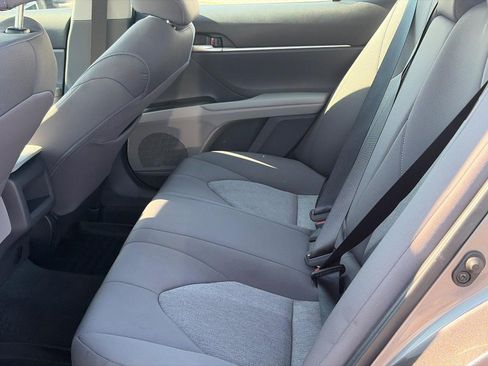 Used 2023 Toyota Camry LE FWD image 10