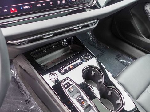 Used 2025 Audi A5 2.0T Premium Plus w/ Premium Plus image 20